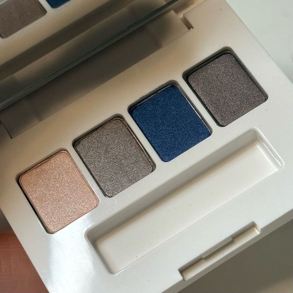 Estée Lauder Lilly Pulitzer Pure Color Eyeshadow Palette DISCONTINUED SHADES NEW